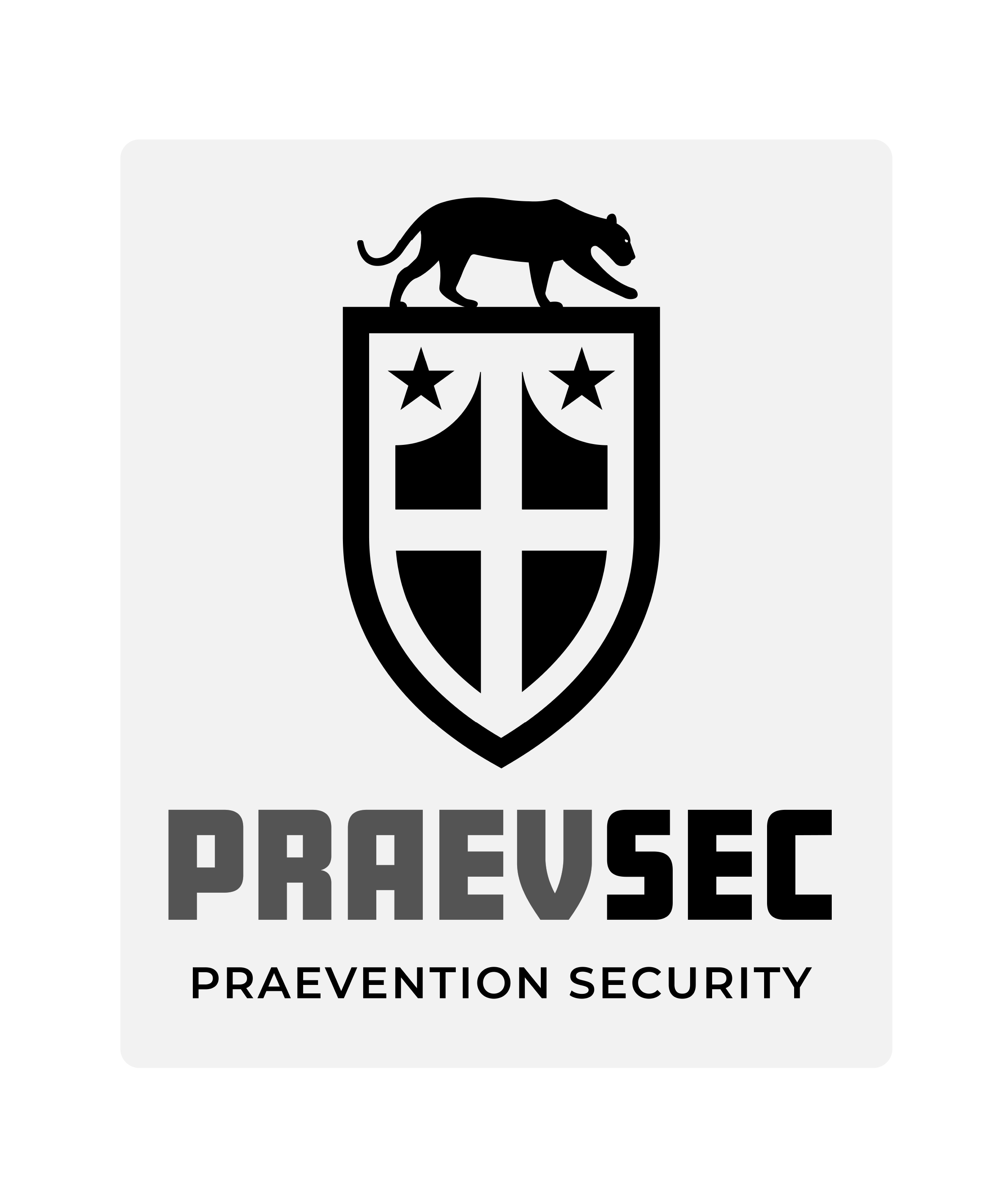 PRAEVSEC — SphereZones project
